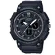 【CASIO】實用設計大錶面運動休閒錶-神秘黑(MCW-200H-1A2)