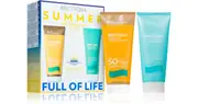 Sun Milk Pack Biotherm Waterlover unisex gift 1 pc