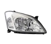 Headlight Right fits Toyota Corolla E12 2001 2002 2003 2004 VP2605P