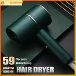 NEW TYPE ELECTRIC HAIR DRYER 220V NEGATIVE ION HAIR DRYER TO