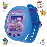 在飛比找WAFUU優惠-BANDAI Tamagotchi Uni Blue 202