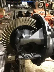 ALLIANCE ARS17.5.2R522 DIFFERENTIAL ASSEMBLY REAR REAR 1959337