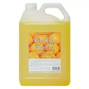 Kin Kin Naturals Eco Dishwash Liquid Tangerine & Mandarin 5L