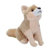 Wild Republic Pocketkins Eco Dingo 5"