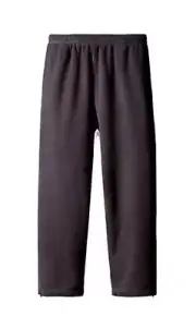 Yeezy Gap H10 Polar Fleece Jogging Sweatpants Navy Men's Small NEW IN BAG