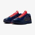 Size 12 - Nike Caitlin Clark x Zoom Kobe 5 Protro “Indiana Fever” - IN HAND
