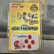 At Games Arcade Nano: Virtua Fighter 2 Plug N Play Console Brand New