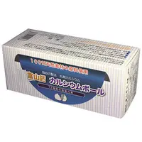 在飛比找PChome24h購物優惠-豐盈本草 日本富山鈣錠 全素食品 10粒/包*30入/盒