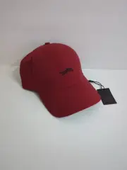 Tiger Woods SUN DAY RED Cypress Fitted Vent Hat Brand New Size L/XL In Hand