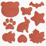 Leather Repair Patches Pre-cutted for Couches? Self-Adhesive refinisher cuttable reupholster Tape Patches kit for Couch Car Seats Furniture Sofa Vinyl Chairs Fabric Fix Orange