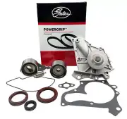 Timing Belt Kit + WP for Toyota Camry SDV10 SXV10 SXV20 5S-FE 5SFE (for: Toyota)