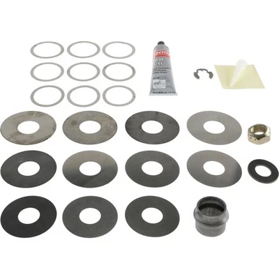 Dana 707081X Dana Spicer Differential Carrier Shim Kit