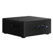 Intel (RNUC11PAHI30000) NUC 11 Core i3-1115G4 Barebone Mini PC