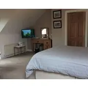 Cashen Course House