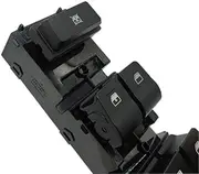 Parts Number 93570-J4000 93570J4000 Left Front Lifter Switch/Low Configuration Pack of 1 Piece