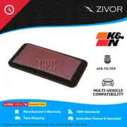 New K&N Air Filter Panel For TOYOTA CELICA ST184R 2.2L 5S-FE KN33-2030 (for: Toyota)