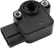 Compatible with for Thunderbird for Windstar Car Throttle Position Sensor Throttle Control Sensor OEM:F48F9B989AA F4ZZ9B989A TP4290012