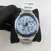 Casio Oceanus titanium radio solar bluetooth analog watch OCW-T6000BV-2AJR
