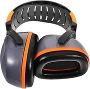 jojofuny Ear Protection Headphones: Noise Reduction Earmuff Hearing Protection - Safety Ear Muffs for Shooting, Workshop,loud Security Events
