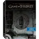 合友唱片 冰與火之歌 權力遊戲 第八季(完結) 4K UHD 六碟鐵盒限定版 Game of Thrones Season 8 UHD+BD 6 Disc STEELBOOK