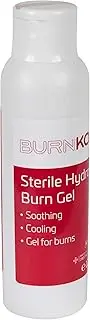 Sealey SBK12 Burn Relief Gel 120ml