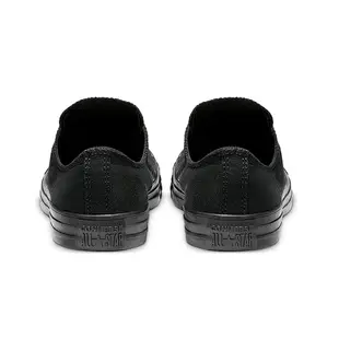 Converse Chuck Taylor All Star 男鞋 女鞋 黑色 低筒 休閒鞋 M5039C