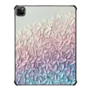 iPad Pro 12.9-inch (5th/6th gen) iPad Impact Case Cherry Blossom Gradient
