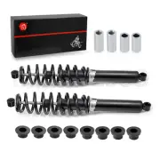 2 Rear Gas Shocks fits For Polaris Ranger 900 XP 1000 Replaces # 7043753
