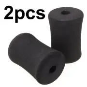 High Density Rollers Replacement for Leg Extension on For Weight Bench