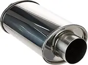 Vibrant 1142 3" Ultra Quiet Resonator