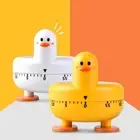 Mechanical Minutes Timer 60 Minute Timer Kitchen Cooking Timer Countdown Clock