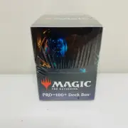 Ultra Pro Streets of New Capenna Kamiz Deck Box