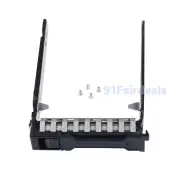 NEW 2.5" SFF NVMe SSD HDD Tray Caddy For HPE ProLiant RL300 G11 GEN11 server