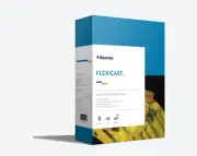 FLEXICAST 45 2kg FLEXI CAST SLOW SET POLYURETHANE ELASTOMER