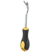 Fastener Removal Tool Convenient And Compact Plastic Handle Tire Repair Tool