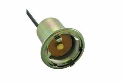 66-70 Coronet & 68-70 Super Bee License Plate Light Bulb Socket (Qty-1) #214AA