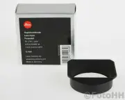 LEICA LENS HOOD FOR LEICA ELMAR-M 1 : 3.8 / 24mm ASPH. / LEICA NUMBER : 12464