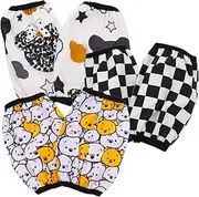 [TINEASUR] Sleeve Weaning Protector Hand Cuff Wrap Cotton