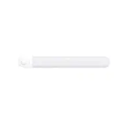 Motion Sensor Led Wardrobe Light Usb Rechargeable Night Lamp Magnet Wall