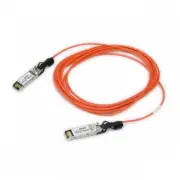 Axiom 10GE-SFPP-AOC-1501-AX AXIOM 10GBASE-AOC SFP+ ACTIVE OPTICAL CABLE FOR BROC