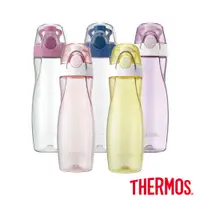 在飛比找蝦皮商城優惠-【THERMOS膳魔師】彈蓋隨手瓶500ml(TCSA-50