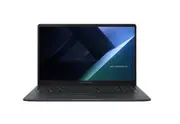 ASUS ExpertBook 15.6' B1503CVA Gente Grey Win11 Pro Intel Core i7-1355U FHD (1920 x 1080) 16:9 16GB 512GB M.2 2280 NVMe PCIe 4.0 SSD Notebook