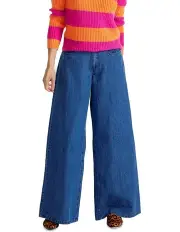 [Fate & Becker] Soaring Jeans in Denim