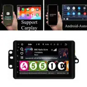 7'' Android Stereo Radio GPS Head Unit For GMC Chevrolet Cadillac Hummer 2003-06