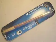 2 MAX FACTOR HIGH DEFINITION LIPLINER with LIPSTICK BRUSH-select color from list