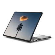 MacBook Pro 13-inch (M1 / M2 / Intel) Impact Case One Palm One Cloud