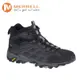 【Merrell】男 戶外鞋 Moab FST 2 Mid GTX 中筒防水登山鞋 ML599535