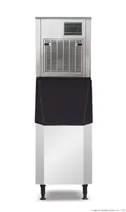 Blizzard Granular Ice Maker 250Kg - Modular Ice Makers (SN-258F) - SN-258F