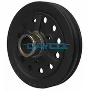 Powerbond Harmonic Balancer/Tvd - PB1007ST