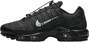 [Nike] Men's Air Max Plus Utility Trainers, Multicoloured